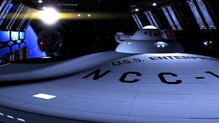 NCC 1701 [upl. by Georas]