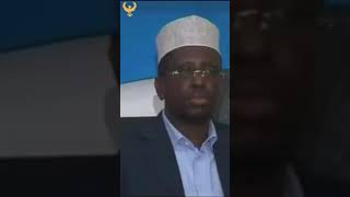 Somalia to end indirect voting with new suffrage bill [upl. by Cherida506]