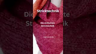 Stricktechnik [upl. by Tjader]