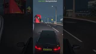 KingGamer314 VEHICLE FAILING TO STOP FOR UK POLICE [upl. by Anavlys]