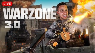 🔴 LIVE  VERDANSK IS RETURNING WARZONE IS FINALLY BACK [upl. by Setarcos350]