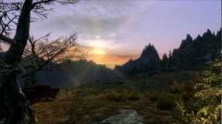 Climates Of Tamriel  Teaser Trailer [upl. by Jarlath]