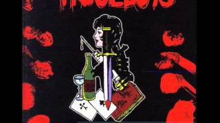 Truceboys  Traccia 03  Inferno Minorile feat Jack the Butcher  Sangue [upl. by Richarda]