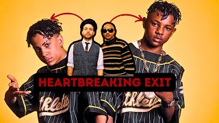 The Heartbreaking Story Of Kris Kross music kriskross [upl. by Esineg739]