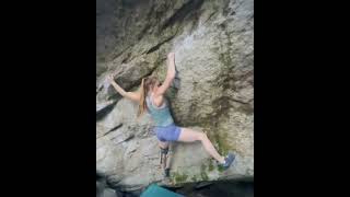 Super Sirius V9 Squamish [upl. by Curnin]