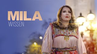 MILA Chanteuse Kabyle  Wissen  CLIP 2023 [upl. by Ignacio]