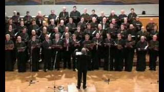 quotIΩΑΝΝΗΣ ΔΑΜΑΣΚΗΝΟΣ quot  Byzantine choir of Ioannis damaskinos macedoniagreece [upl. by Einahpet363]