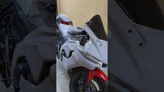 R15 V2 convert in r1m 🏍️ youtubeshorts viralvideo shorts shorts youtube tranding viralshort [upl. by Henryetta95]