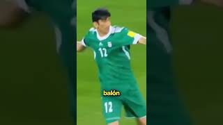 ¿POR QUÉ ARABIA SAUDITA INVIERTE TANTO EN EL FÚTBOL argentina futbolworldcup copamundial fifa [upl. by Shien225]