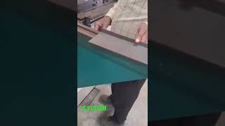 impeller machine welding fabrication blowers bsuttam [upl. by Ahsinik246]