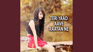 Teri Yaad Aave Ratan Ne [upl. by Cormick]