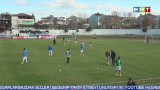 MERKÜR JET ERBAASPOR  AKHİSARSPOR CANLI MAÇ YAYINI [upl. by Aleahpar315]