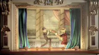 Compare The Meerkat  Puppets Advert [upl. by Ahsiekyt]