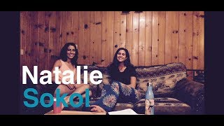 An Interview with Contiki Tour Manager Natalie  Travel Life and Positive Vibes [upl. by Irrab]