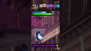 Fortnite Solo Queue Tips The Power of Shields for Staying Alive [upl. by Malachi114]