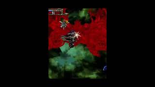 Castlevania Symphony of the Night  Dracula kill [upl. by Onibla530]