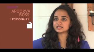 I Personally  Apoorva Bose  Part 1  Kappa TV [upl. by Dressel]