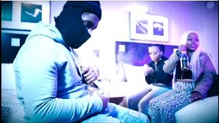 Markiee Mulla  Still Lit Official Video Dir AFFILIATEDFILMS Prod gqbeats [upl. by Gillespie]