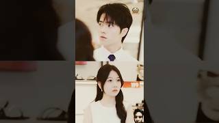 Chinese love storychinese hindi drama bts shorts [upl. by Nylyrehc697]