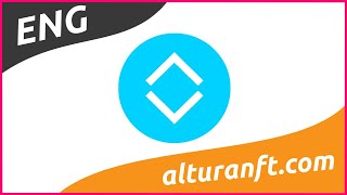 Altura  Next generation gaming NFT platform CryptoAdvance [upl. by Alemahs]