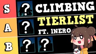 The BEST Characters to CLIMB With in Eternal Return Ft lNeroTV [upl. by Yerffoeg368]