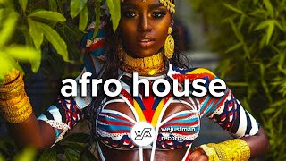 Tribal Techno amp Afro House Mix  March 2020 HumanMusic [upl. by Alvarez]