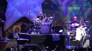 Dream Weaver  Gary Wright amp Ringo Starr en Buenos Aires Argentina 8NOV2011FullHD [upl. by Gautier634]