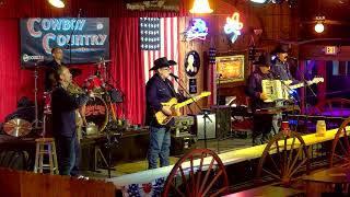 Cowboy Country Live Stream [upl. by Aerdnwahs]