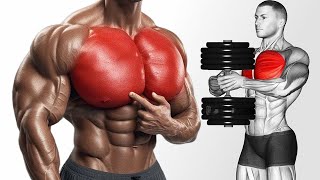 13 Most Effective Chest Exercises Fast Muscle Growth [upl. by Utter]