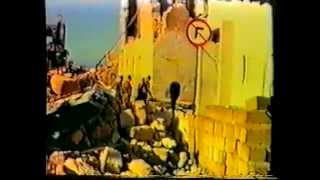 Terremoto del Belice I filmati originali [upl. by Agan]