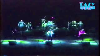 SST band エスエスティーバンド LIVE 生きるFULL CONCERT フルコンサート 1990 SEGA ＰＥＡＺＹ優しいサイバー猫８６ ﻿ＲＥＥＤＩＴ [upl. by Denten]