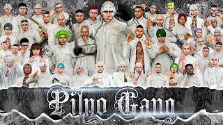 Im Back  Pilyo Gang  Andoy Hatsumoto [upl. by Neirod]