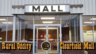 Clearfield Mall  Clearfield Pa [upl. by Ettegroeg163]