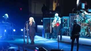 FLEETWOOD MAC SEVEN WONDERS Live at Boardwalk Hall Atlantic City [upl. by Wynny]