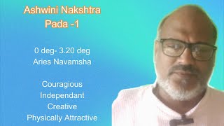 Nakshtra Traits of Ashwini Nakshatra Nice Husband Makers [upl. by Acalia]