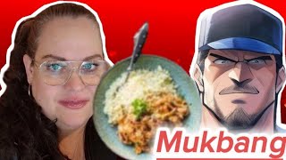 Kycklinggryta med Cous Cous [upl. by Hnah]