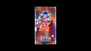 EverWing  45035 SCORE  TRIXIEJADE [upl. by Arytal]