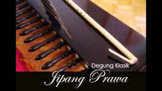 Degung Klasik  Jipang Prawa [upl. by Haimrej]