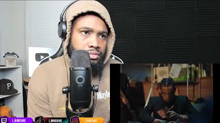 DOLPH WOULD BE SUPER PROUD Key Glock  Lets Go Official Video  REACTION [upl. by Amikahs]