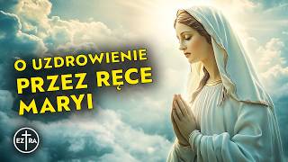 🙏Różaniec o CUD uzdrowienia rodziny NOWE NAGRANIE – tajemnice radosne poniedziałek i sobota [upl. by Chader389]