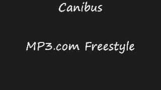 Canibus MP3com Freestyle [upl. by Ahrat496]