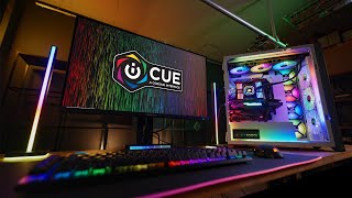 The RGBest Corsair iCUE Guide On YouTube YMNT [upl. by Ednihek710]