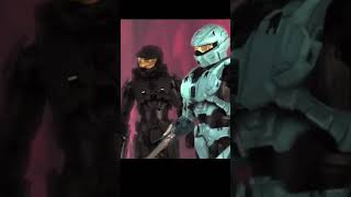 rvb red vs blue VS halo show [upl. by Dolley18]