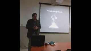 Conferencia en vivo sobre Psicoanálisis de los Cuentos de Hadas [upl. by Geerts333]