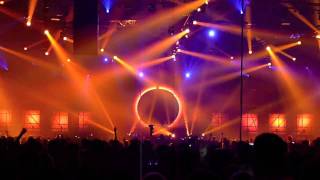 Above amp Beyond  Sun amp Moon HD  ASOT500  Den Bosch [upl. by Riddle]