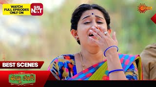 Anna Thangi  Best Scenes  23 Nov 2024  Kannada Serial  Udaya TV [upl. by Nialb]