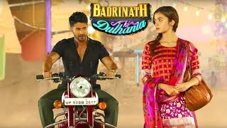 Badrinath ki dulhania full movie 2017 [upl. by Ebanreb]