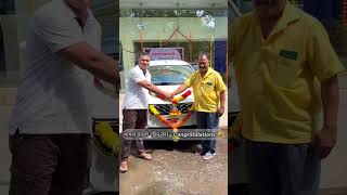 मामाने घेतली नविन कार  Congratulations 🥳  Celebrating with Family new car [upl. by Mayrim]