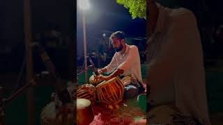 Benjo vs tabla music  santvani programe banjosantvanibhajanmusictabla [upl. by Kudva]