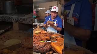 El suadero de los tacos Charly food foodie shorts [upl. by Gairc]